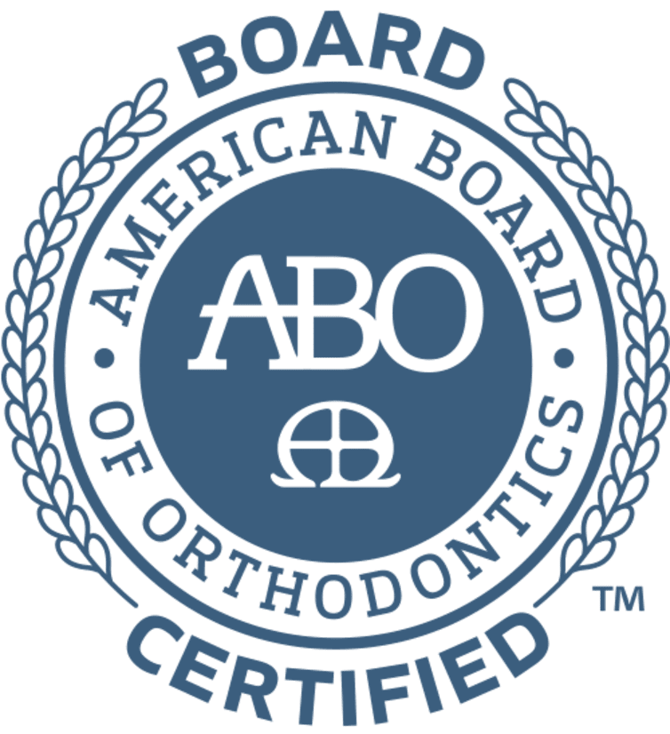 abo certified logo
