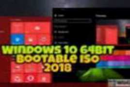 Windows 10 Pro v.1709 En-US (64-bit) ACTiVATED-HOBBiT