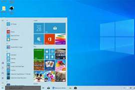 Windows 10 Pro x64 Lite + Office 2019