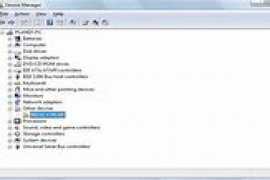 WLan Driver 802