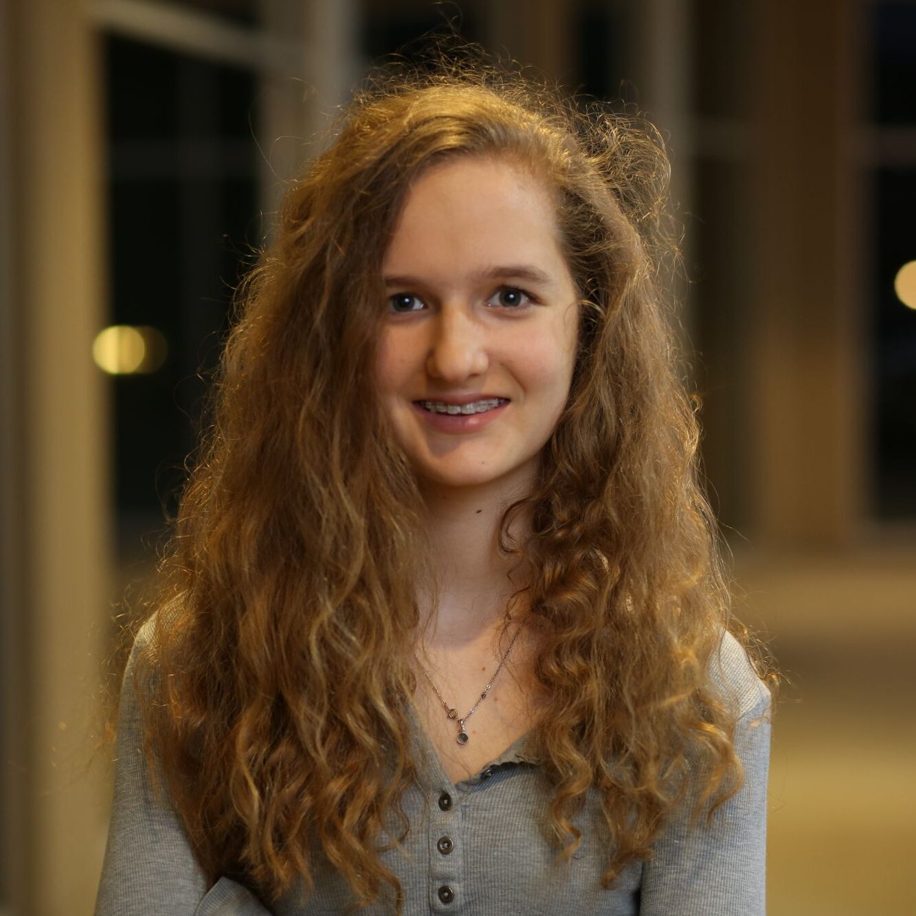 Patient headshot