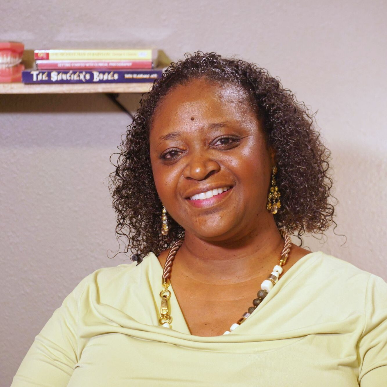 P1299396 Patient testimonial